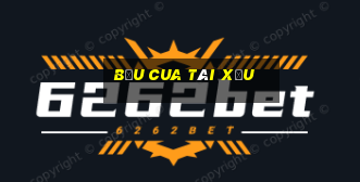 bầu cua tài xỉu