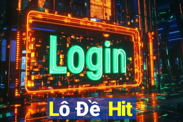 Lô Đề Hit