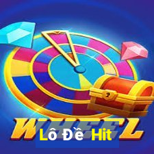 Lô Đề Hit