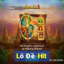 Lô Đề Hit