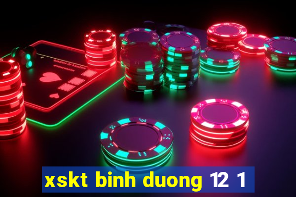 xskt binh duong 12 1