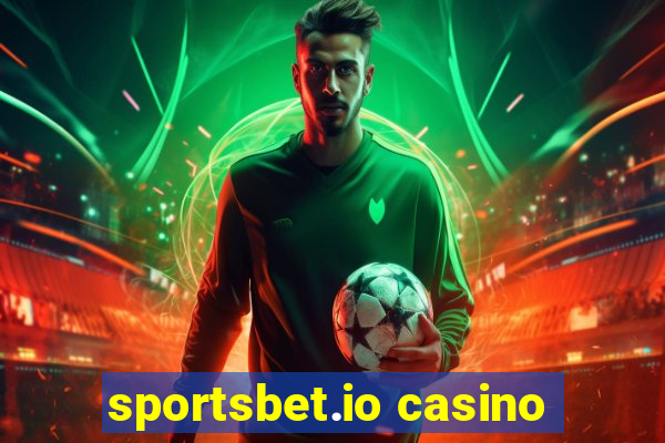 sportsbet.io casino