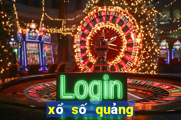 xổ số quảng ngãi ngày 15 tháng 1