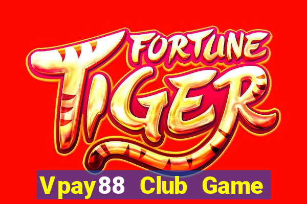 Vpay88 Club Game Bài 888