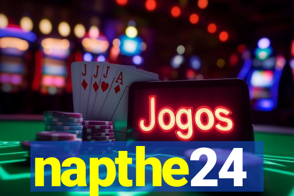 napthe24