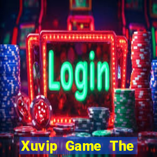 Xuvip Game The Bài Mobile 2021