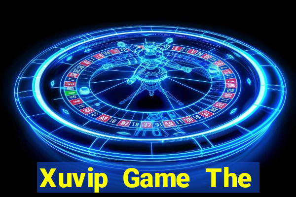 Xuvip Game The Bài Mobile 2021