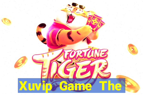 Xuvip Game The Bài Mobile 2021