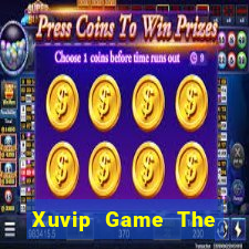 Xuvip Game The Bài Mobile 2021