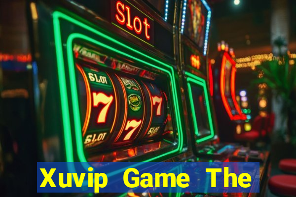 Xuvip Game The Bài Mobile 2021