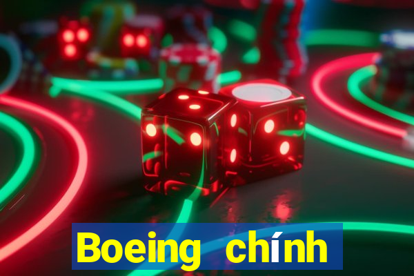 Boeing chính thức tải về