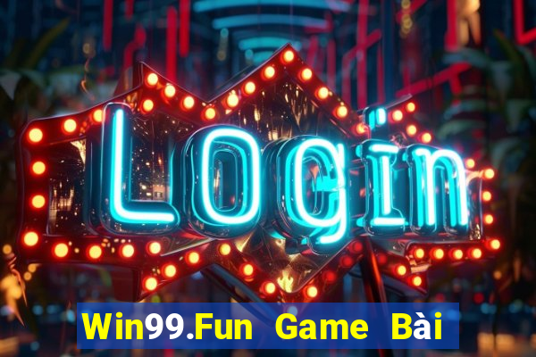 Win99.Fun Game Bài Nạp Sms