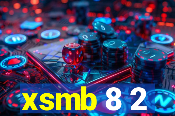 xsmb 8 2