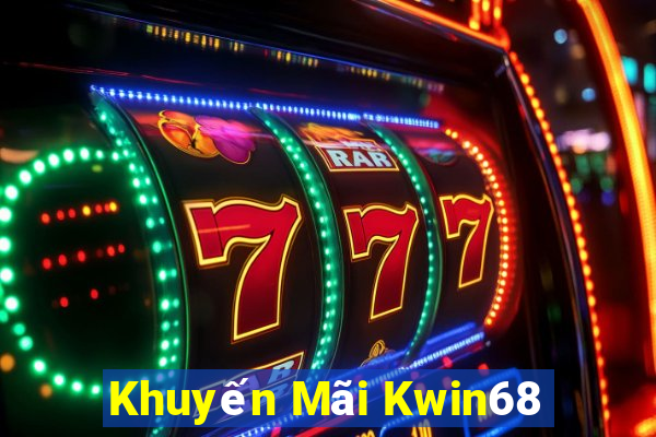 Khuyến Mãi Kwin68