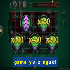 game y8 2 người chơi đánh nhau