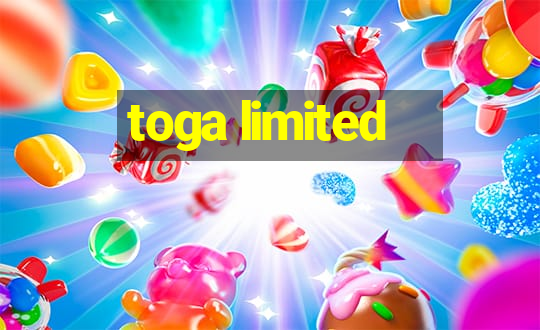 toga limited