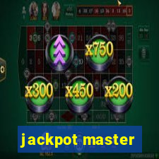 jackpot master