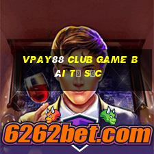 Vpay88 Club Game Bài Tứ Sắc