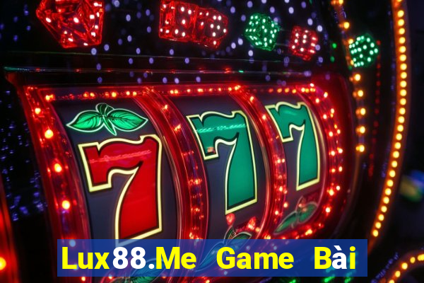 Lux88.Me Game Bài Rồng Xanh