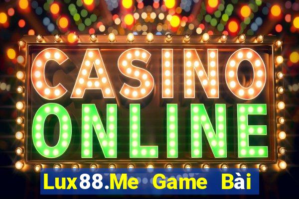 Lux88.Me Game Bài Rồng Xanh