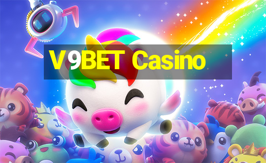 V9BET Casino