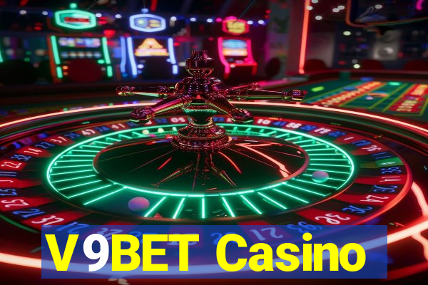 V9BET Casino