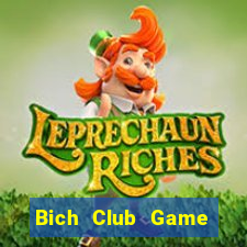 Bich Club Game Bài Cào