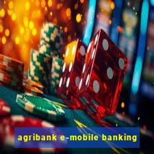 agribank e-mobile banking