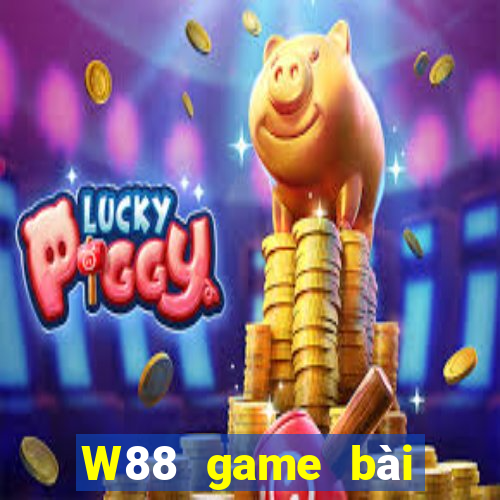 W88 game bài địa chủ lớn