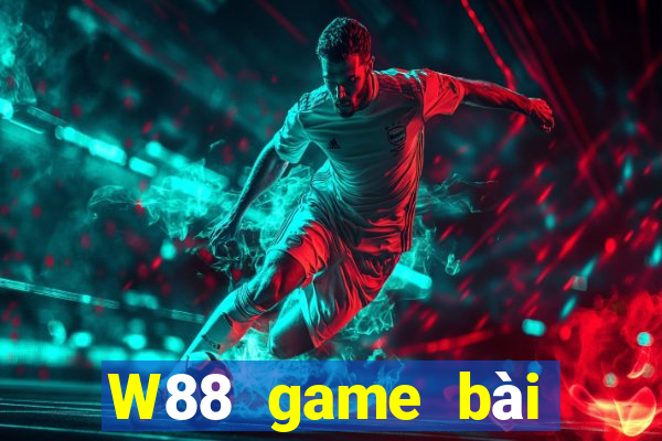 W88 game bài địa chủ lớn