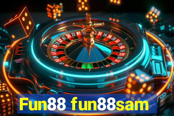 Fun88 fun88sam