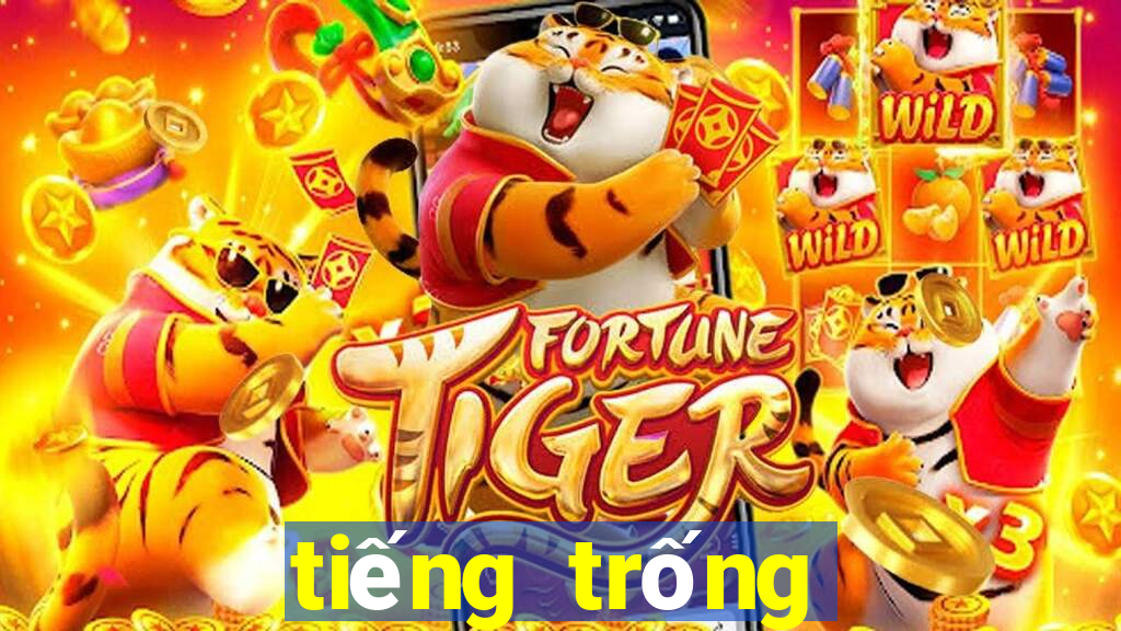 tiếng trống khai trường mp3