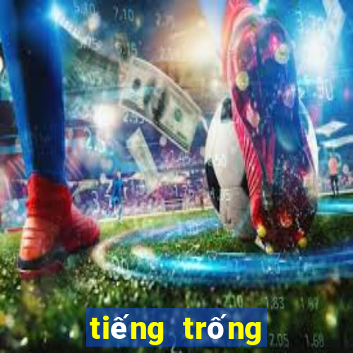 tiếng trống khai trường mp3