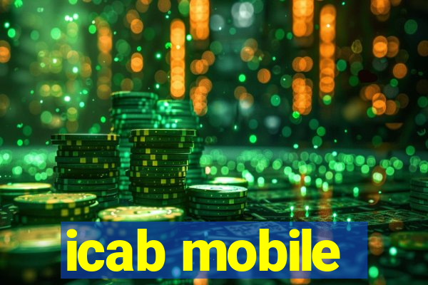 icab mobile