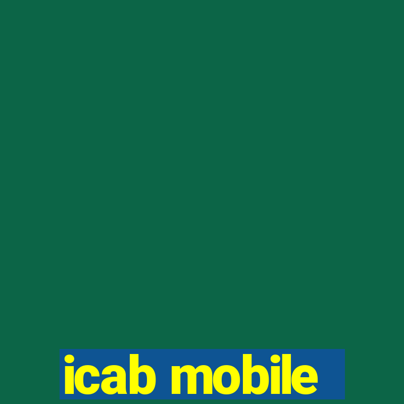 icab mobile