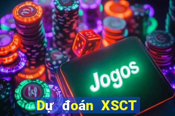 Dự đoán XSCT ngày 28