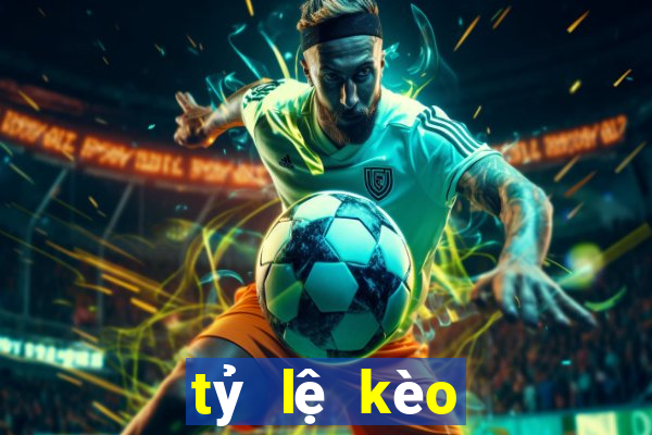 tỷ lệ kèo futsal hôm nay