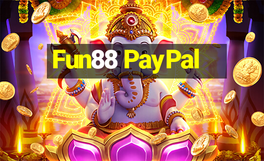 Fun88 PayPal