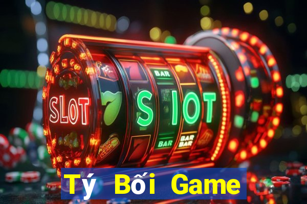 Tý Bối Game Bài 3 Cây