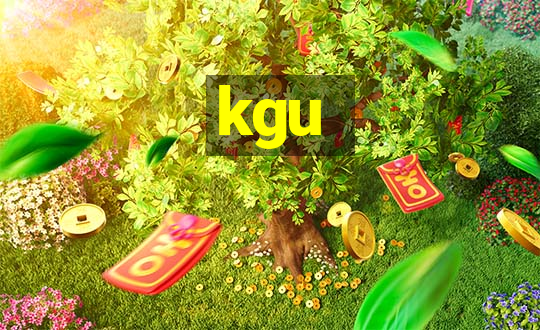 kgu