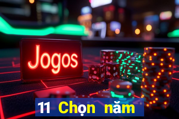 11 Chọn năm ứng dụng Tải về