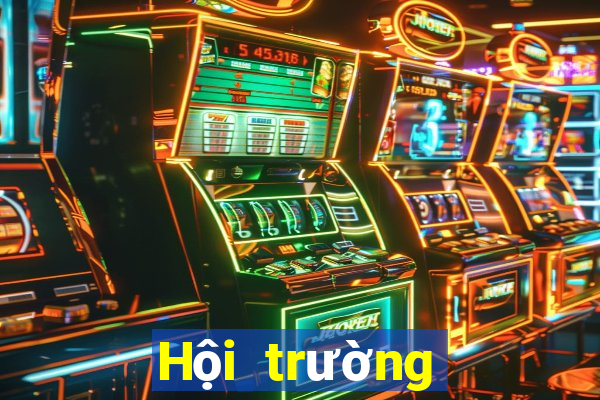 Hội trường đặt cược vé số cp900