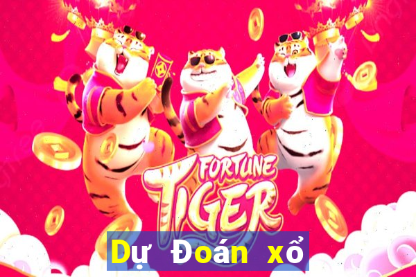 Dự Đoán xổ Số Điện Toán ngày 5