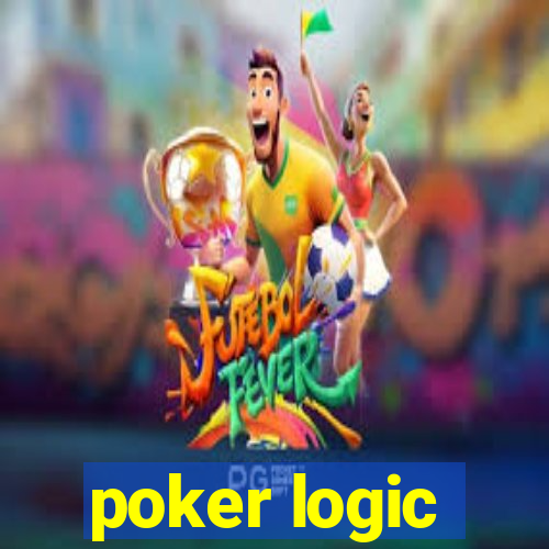 poker logic