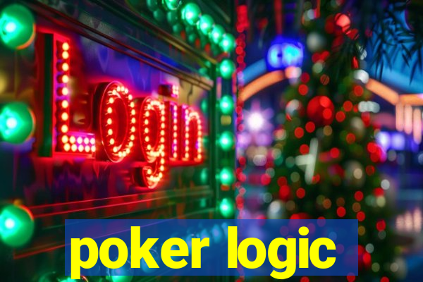 poker logic