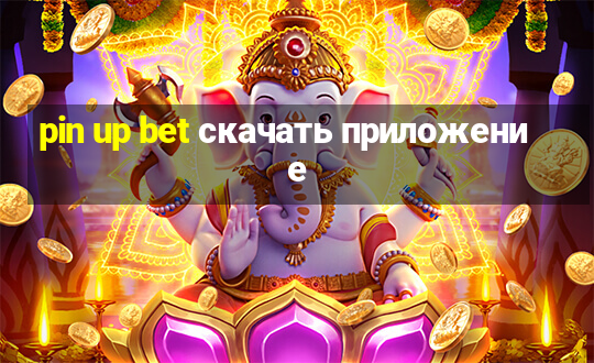 pin up bet скачать приложение