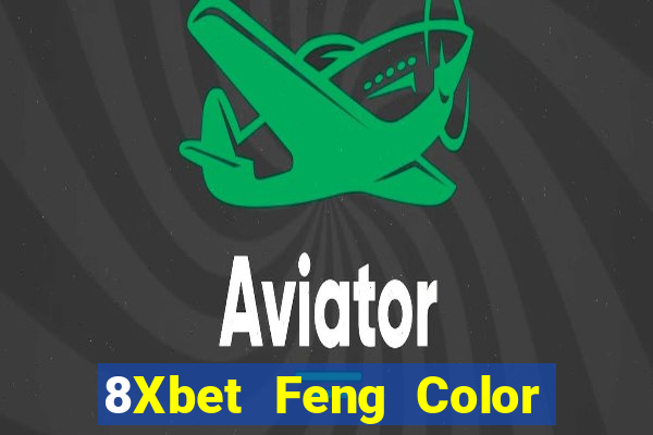 8Xbet Feng Color Net Tải về