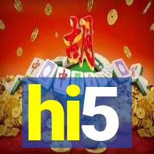 hi5