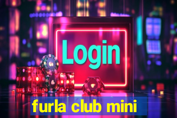 furla club mini