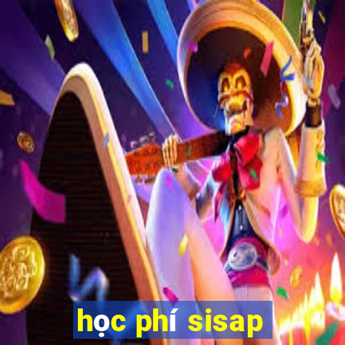 học phí sisap